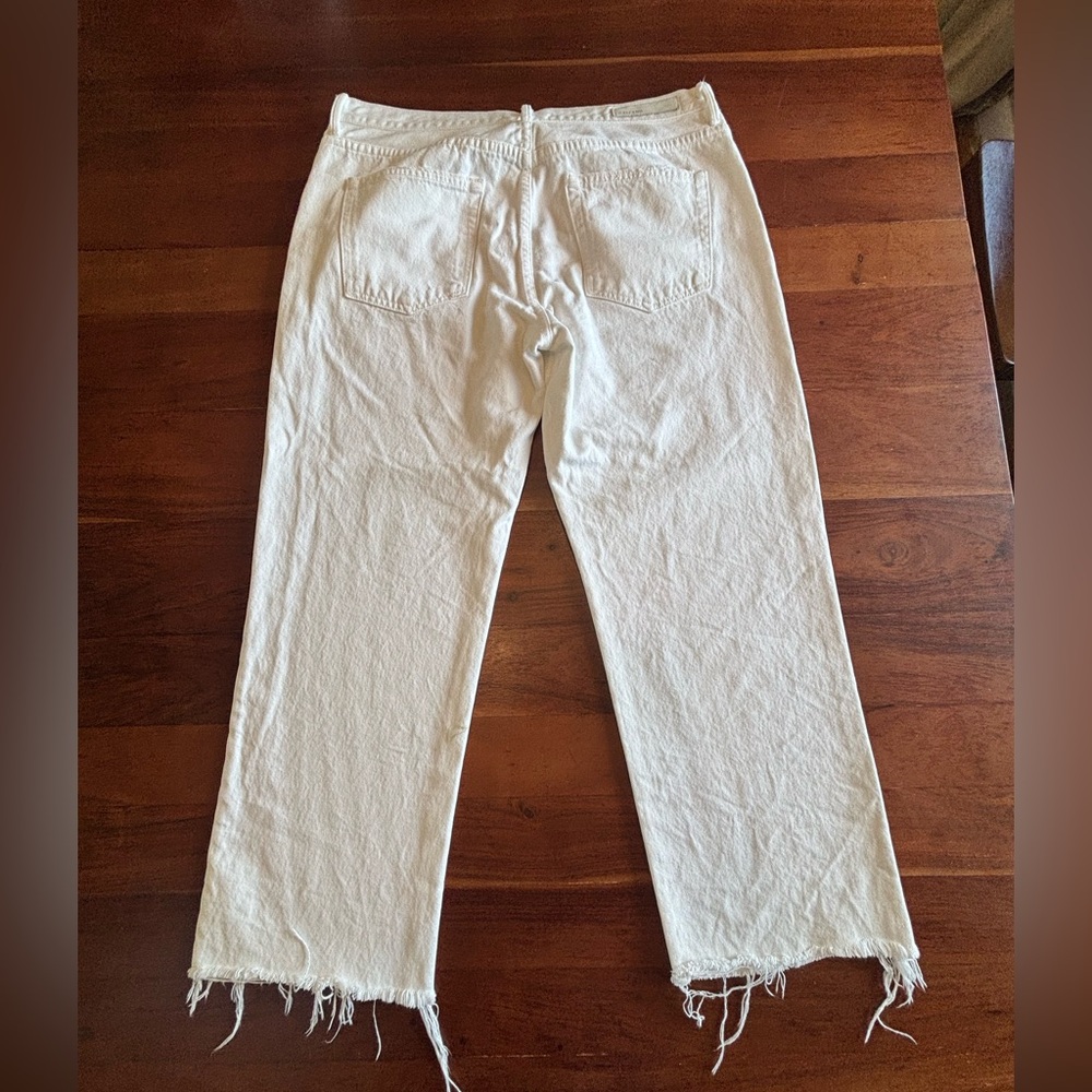 GRLFRND Maran Wide Leg Jeans - Picture 5 of 14